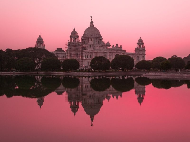 বনভোজনের গল্প