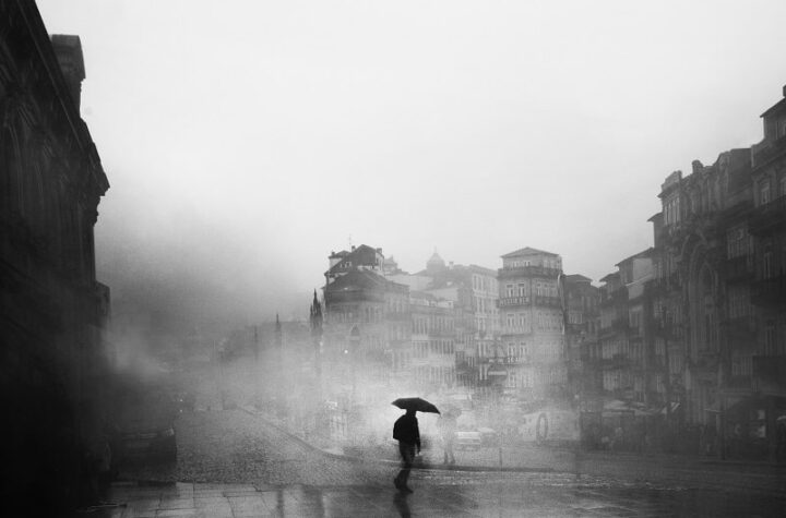 rainfall