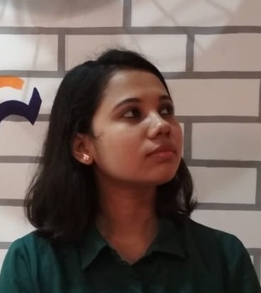 Aishwarya Karmakar