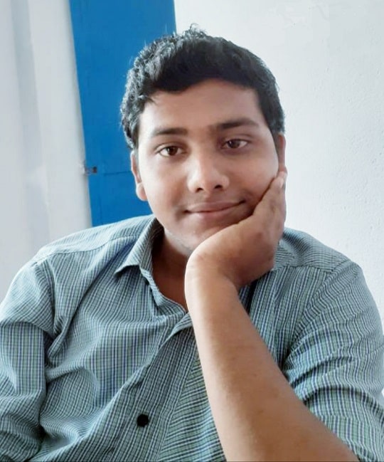 একটি দুঃসময়ের কবিতা