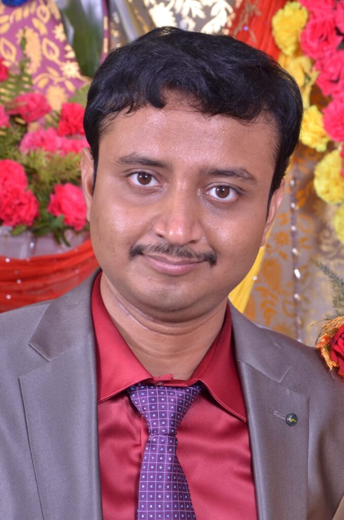 Subir Majumder
