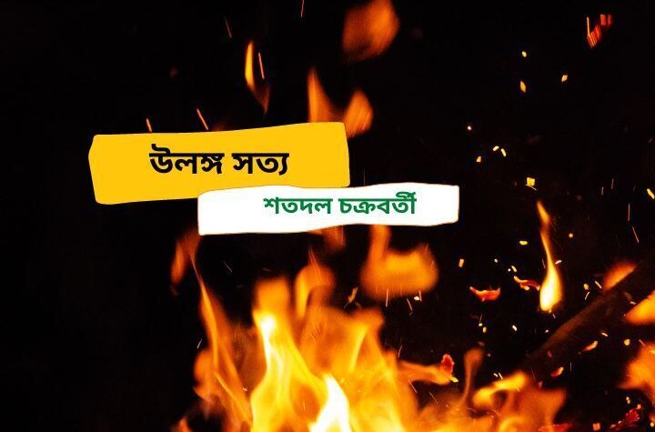উলঙ্গ সত্য