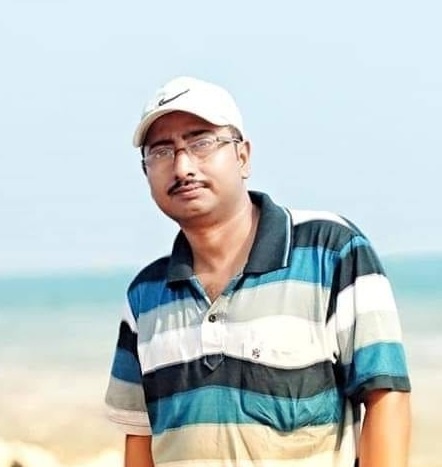 পার্থপ্রতিম চক্রবর্তী