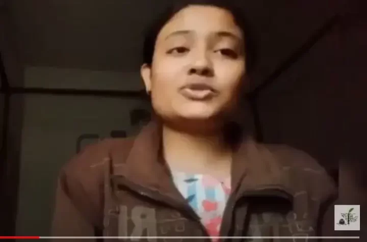 বসন্ত এসে গেছে