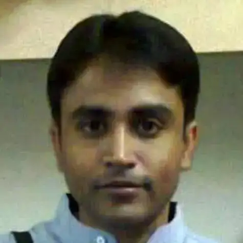 Snehasish Mukherjee 