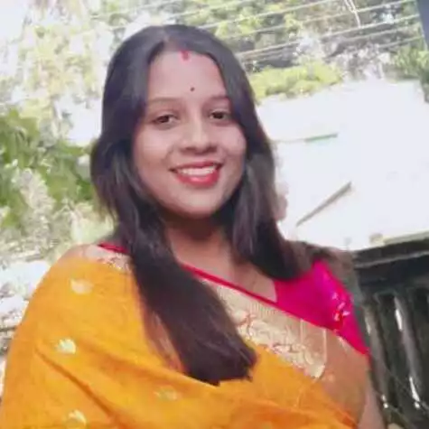 Suparna Acharya Chakraborty
