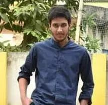 সৌরদীপ চৌধুরী