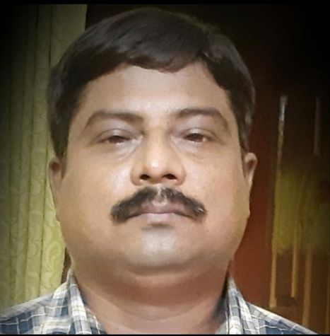 Abhijit Dutta