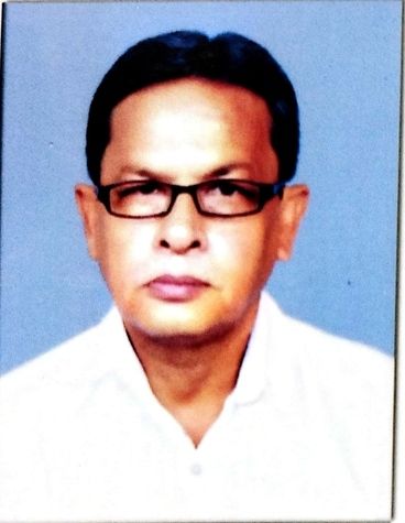 Ajay kumar biswas