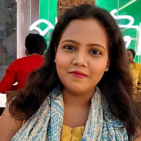 Atrayee Maiti