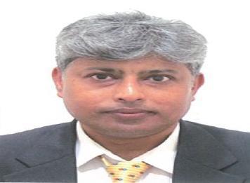 Bhaskar Sinha