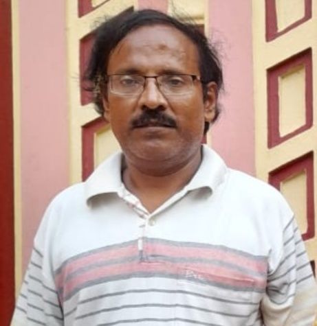 Bipattaran Misra