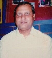 Biswajit Roy Choudhury