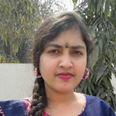DIYA SAMANTA