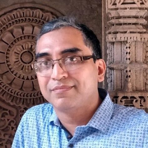 Jaydip Mukhopadhyay