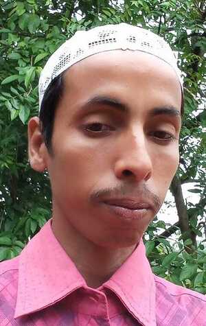 KUTUB UDDIN MONDAL