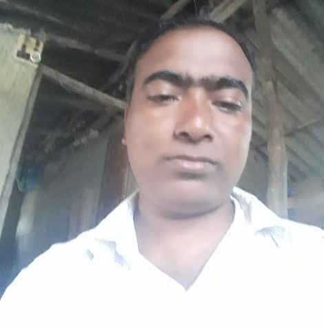Kshudiram Naskar