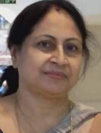 Manasi Ganguli