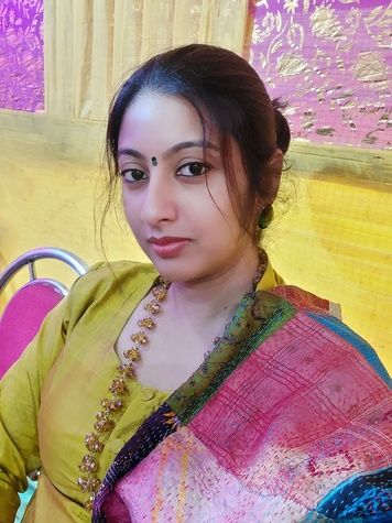 Payel Goswami