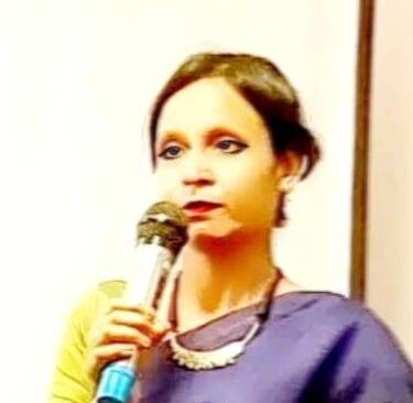 Pinki Ghosh