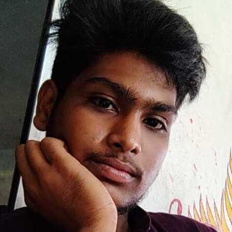 Rabindra Mondal