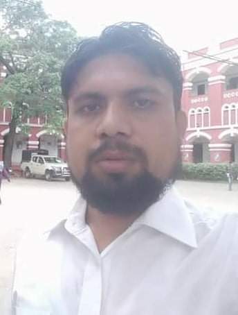 Rezaul Karim Romel