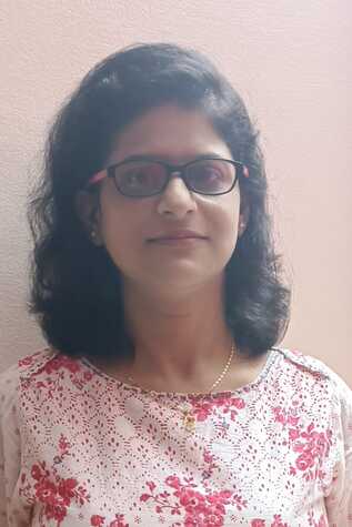 Ruchira Mukhopadhay