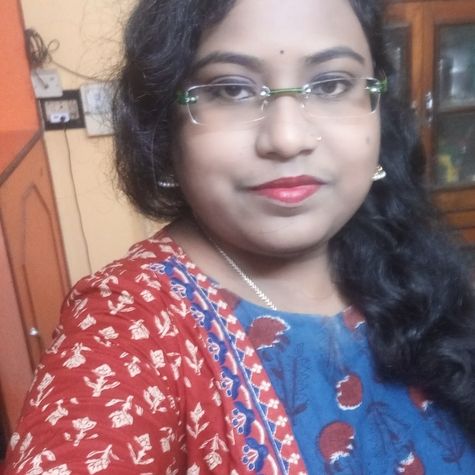 Sahana Hazra
