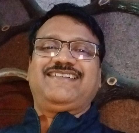 Santanu Guria