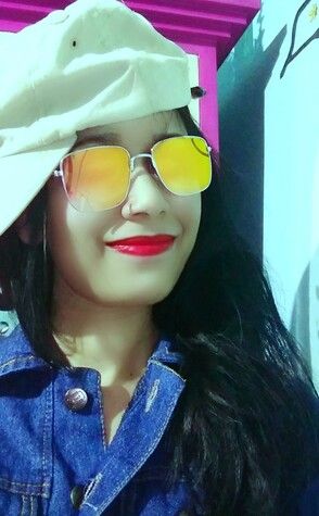 Sarifa Khatun