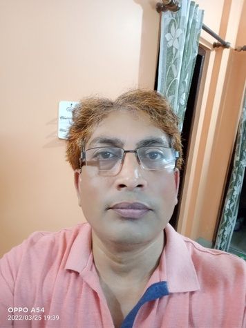 Soumitra Upadhyay