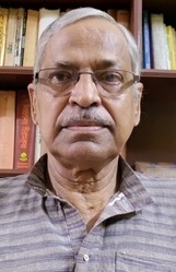 Uday Sankar Ghosal