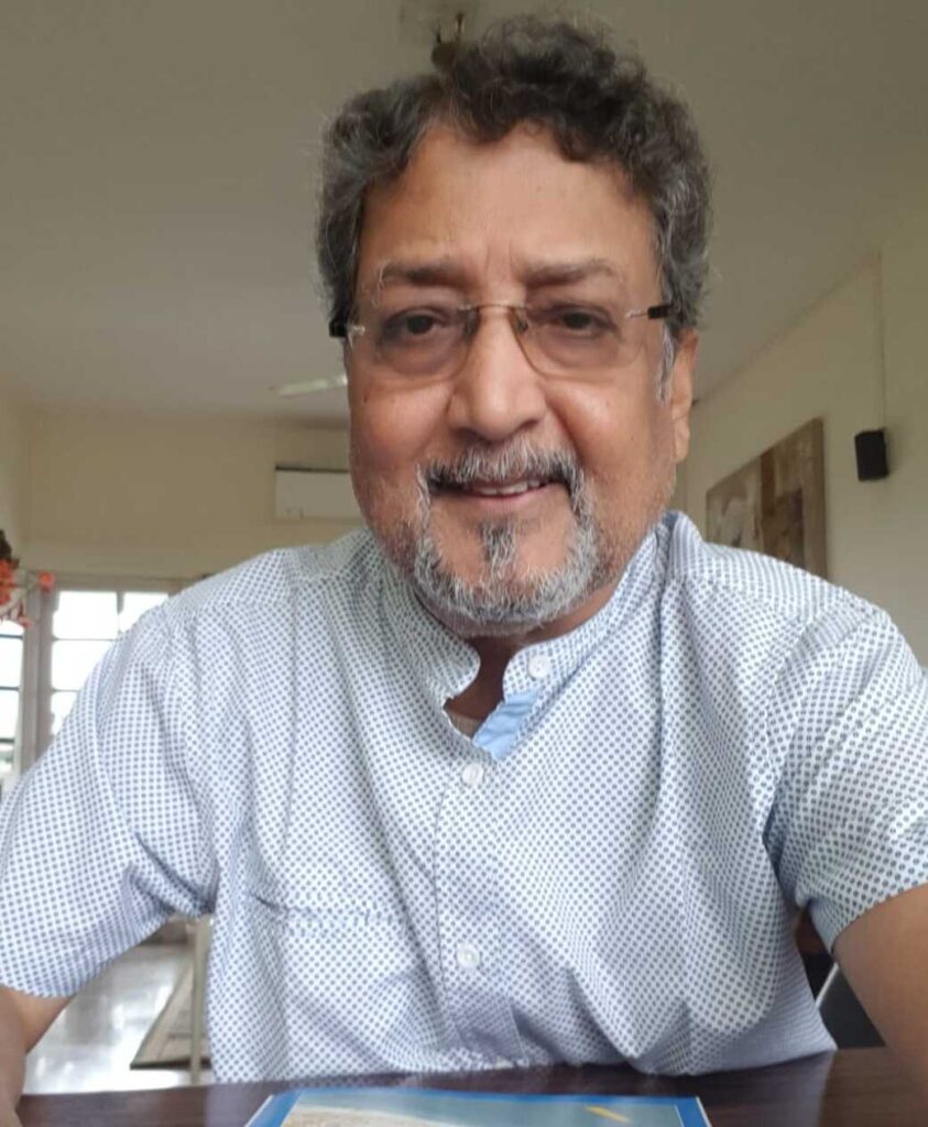 sumanta bandhpadhay