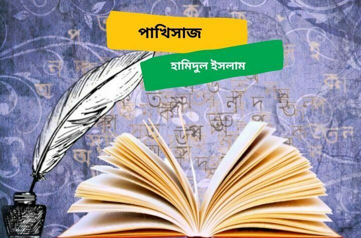 পাখিসাজ
