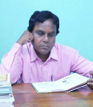 pradip samanta