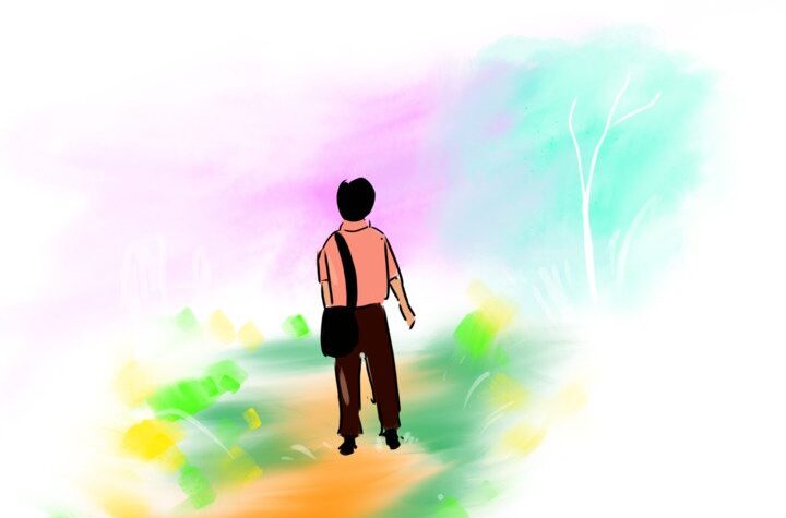 প্রত্যাবর্তন