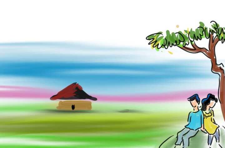 সিঁদুর টোকা