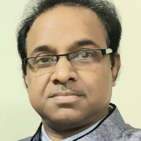গোবিন্দ মোদক