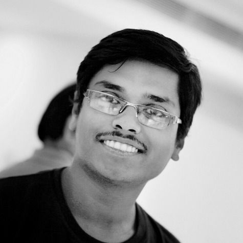 সৌরভ মুখার্জি