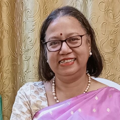 দেবযানি দত্ত প্রামাণিক