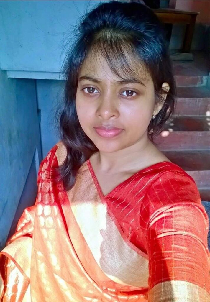 অরিএী বিশ্বাস