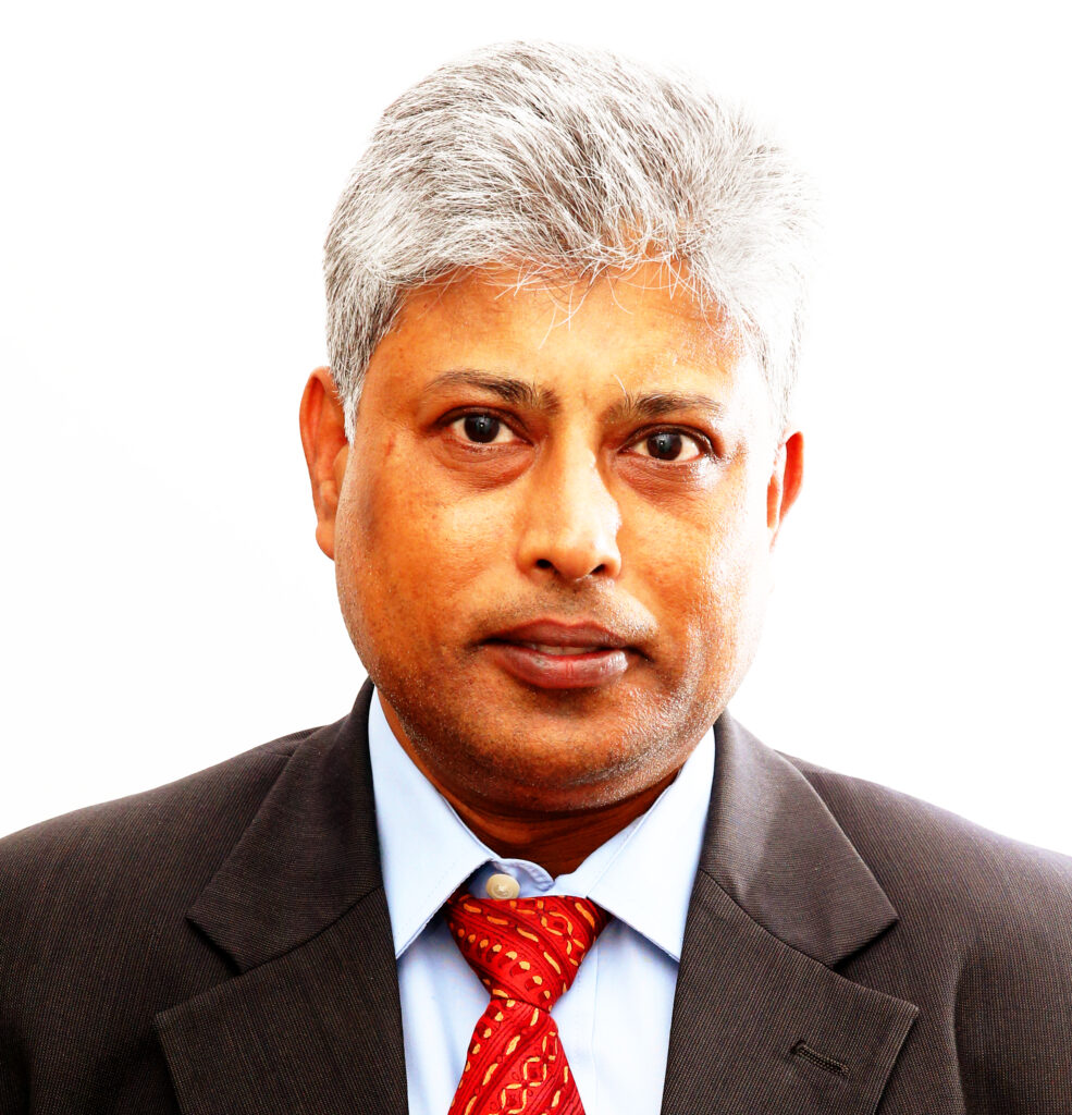 ভাস্কর সিন্হা