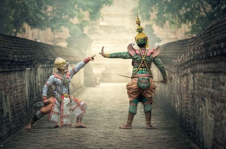 নাটক