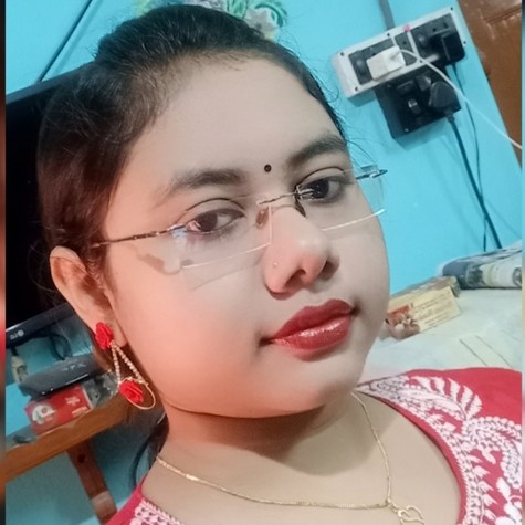 রিমা ঘোষ