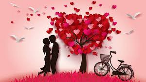 facebook love