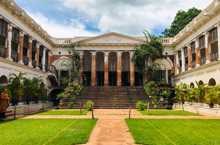 rajbari