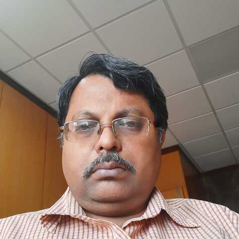 চন্দন দাশগুপ্ত
