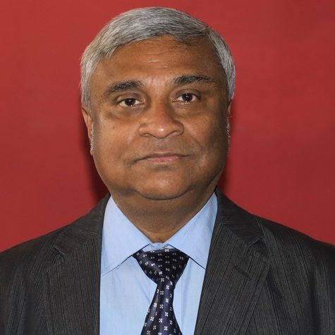 প্রসূন কুমার দত্ত