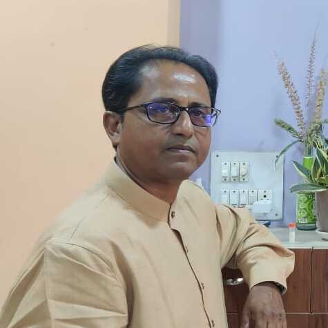 রাজিব ঘোষ 