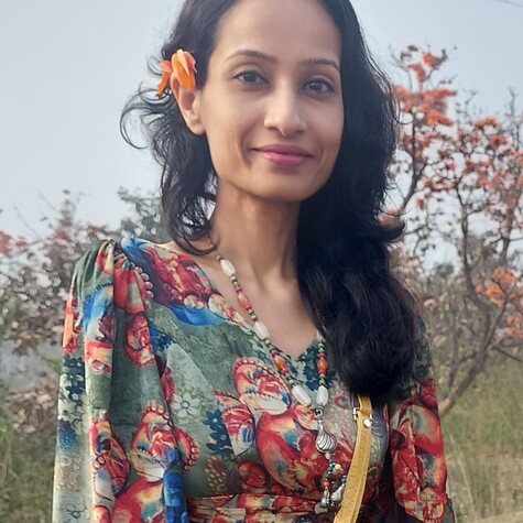ঈশিতা গঙ্গোপাধ্যায়
